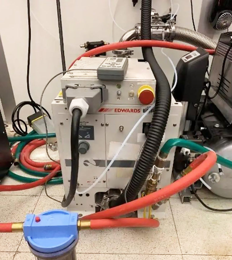 Picosun R 200 ALD (Atomic Layer Deposition)