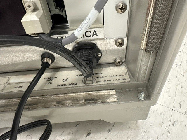 Thermo RCDM 3 CDM