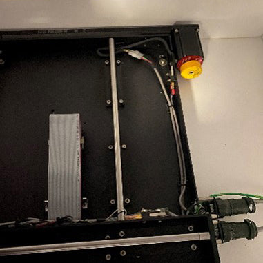 CR Technology CRX 2000 X-ray Machine