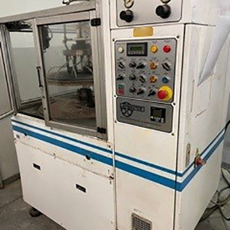 Lapmaster 285 / 4 Lapper / Polisher