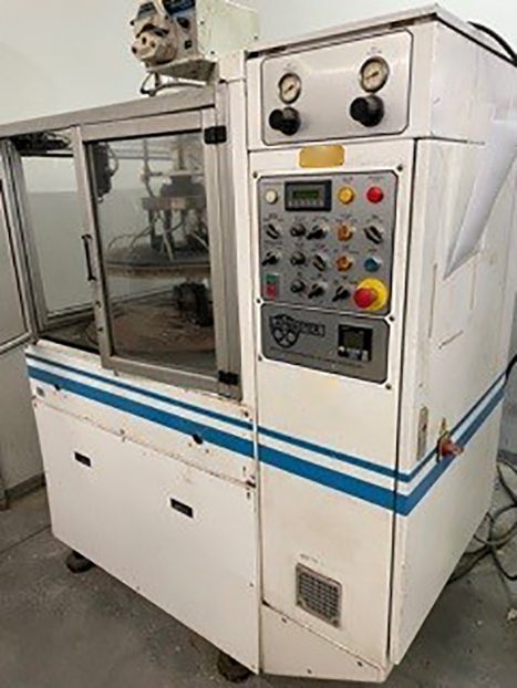 Lapmaster 285 / 4 Lapper / Polisher