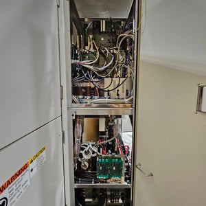 Hitachi CG 4000 CD-SEM (Critical Dimension Scanning Electron Microscope)