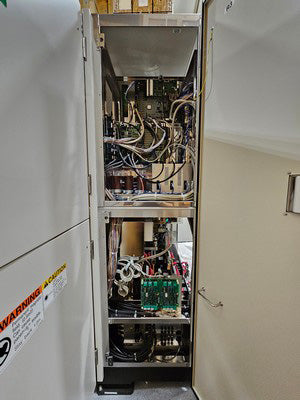 Hitachi CG 4000 CD-SEM (Critical Dimension Scanning Electron Microscope)