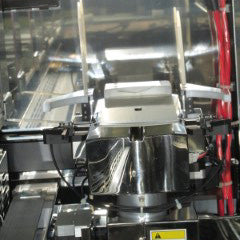 Tel Clean Track Act 8 Coater / Developer