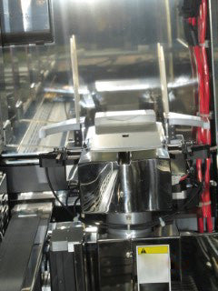 Tel Clean Track Act 8 Coater / Developer