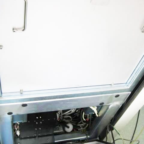 KLA HRP 220 Surface Profilometer