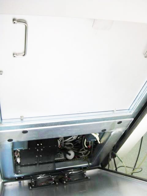 KLA HRP 220 Surface Profilometer