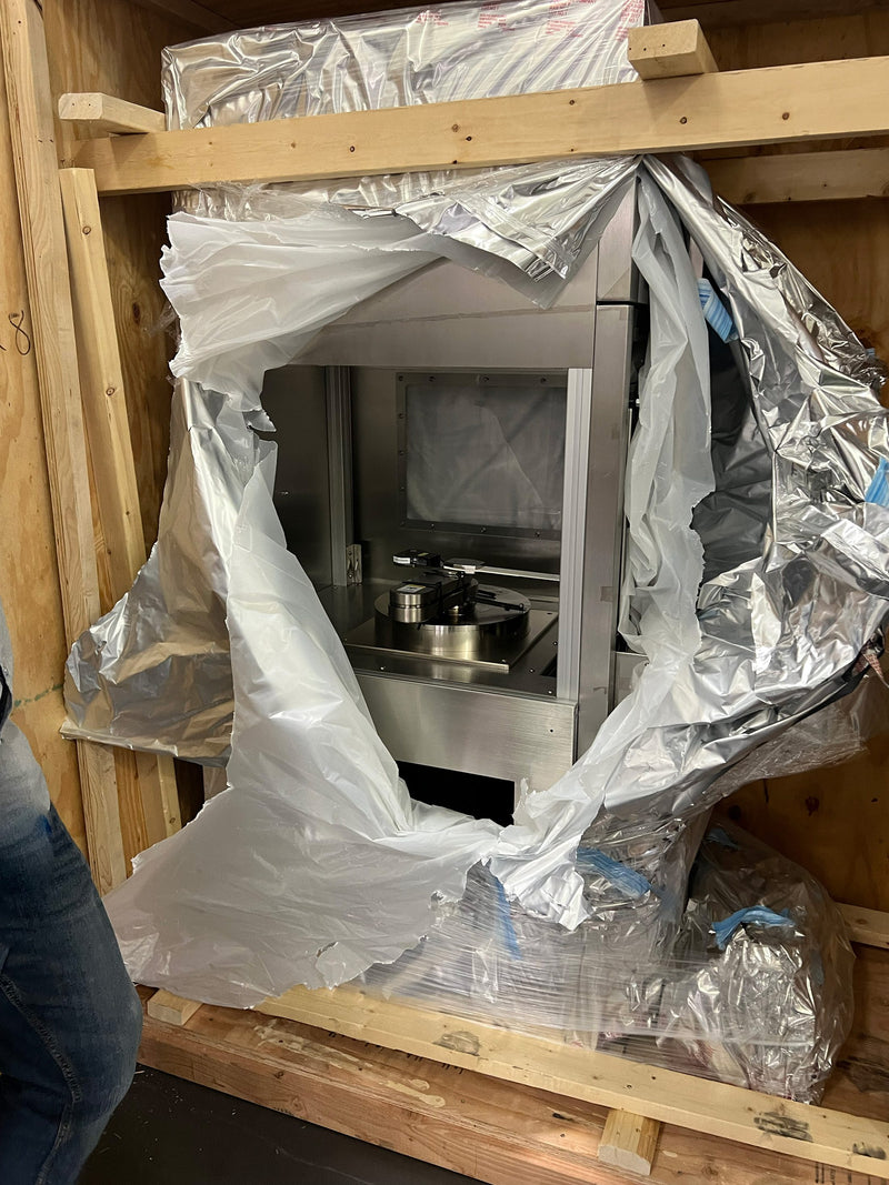 KLA Surfscan SP 1 TBI Particle Defect System