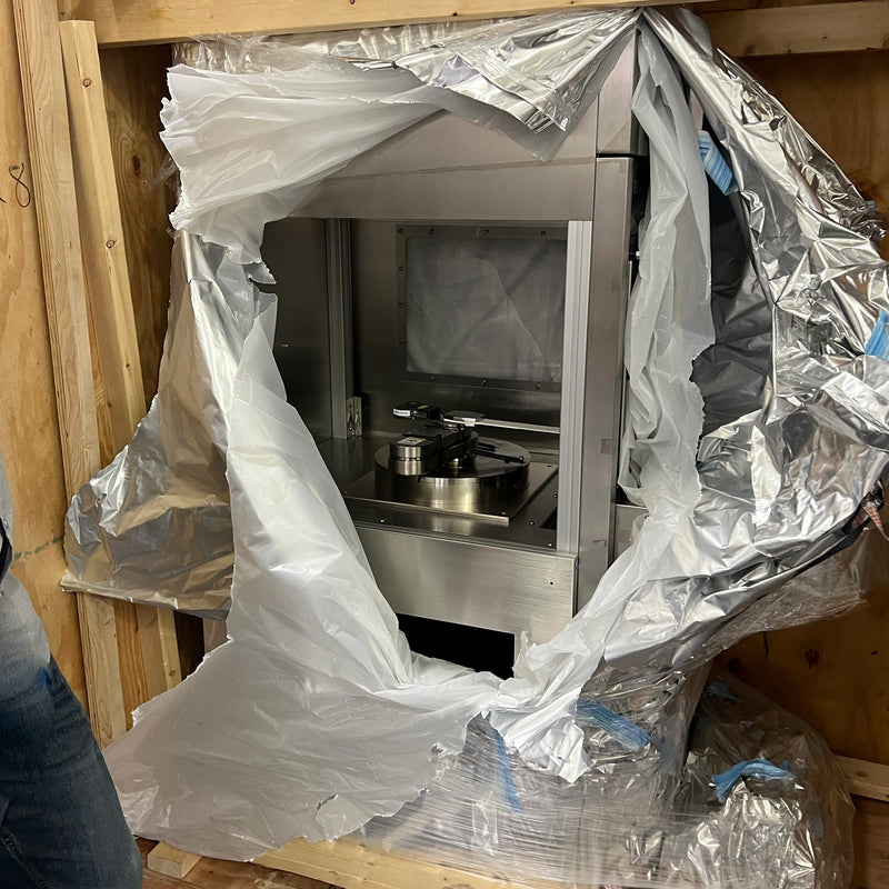 KLA Surfscan SP 1 TBI Particle Defect System