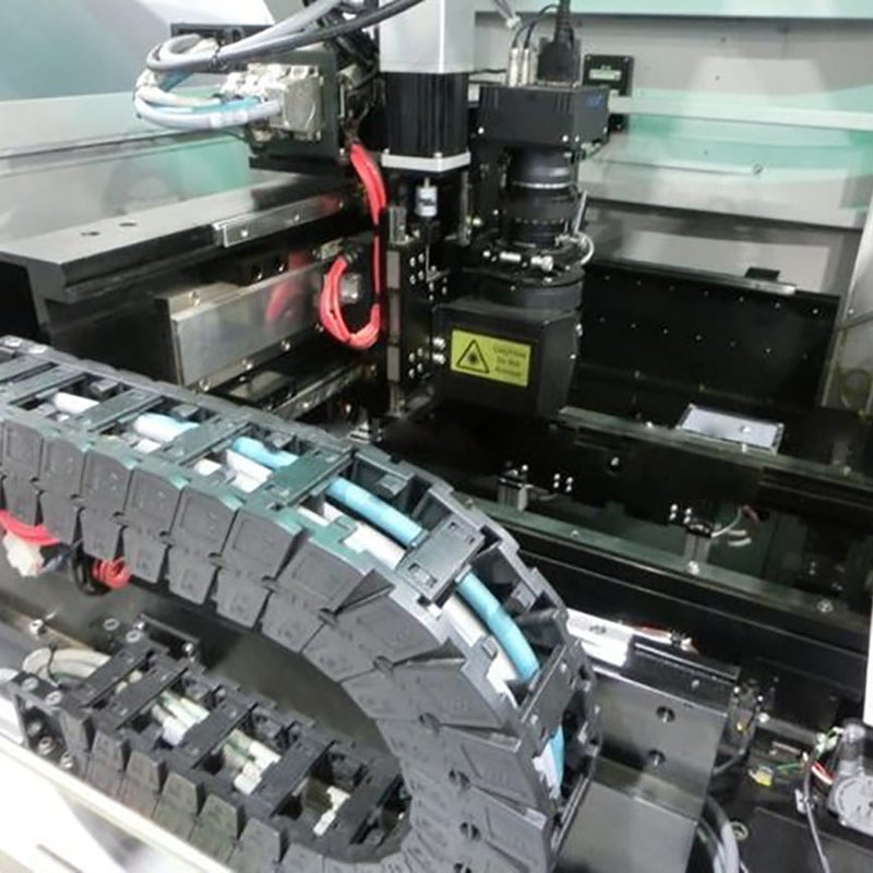 Agilent SP 50 Series II Automated Paste Inspection