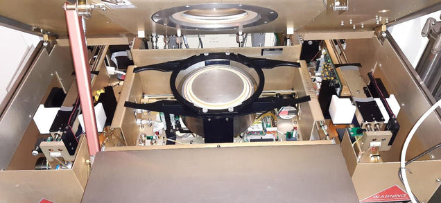 Tegal T 903 E Plasma RIE (Reactive Ion Etcher)