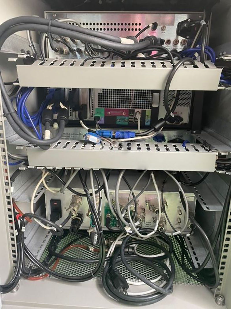 KLA Candela CS 1 Surface Inspection System