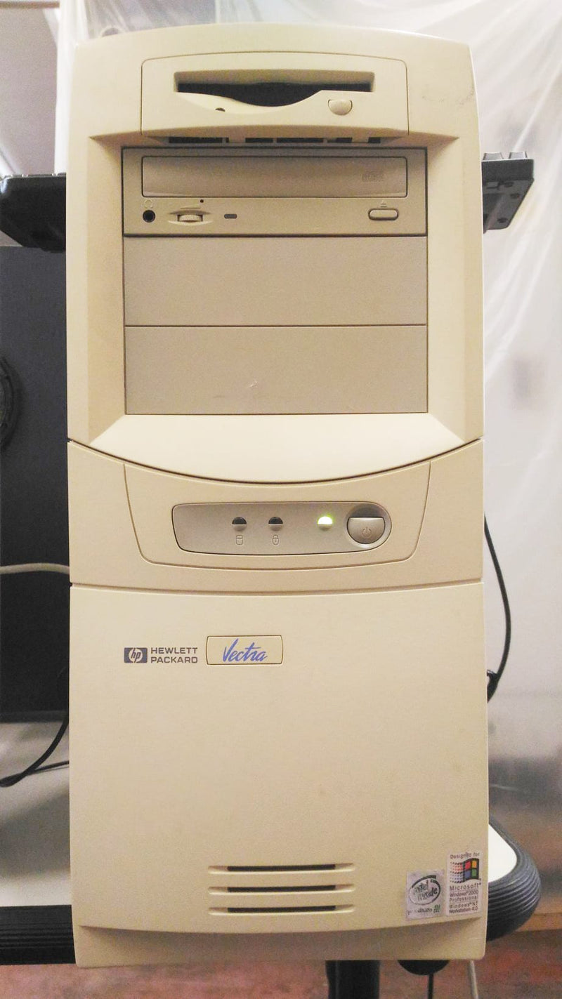 LTX / Credence Personal Kalos Test System