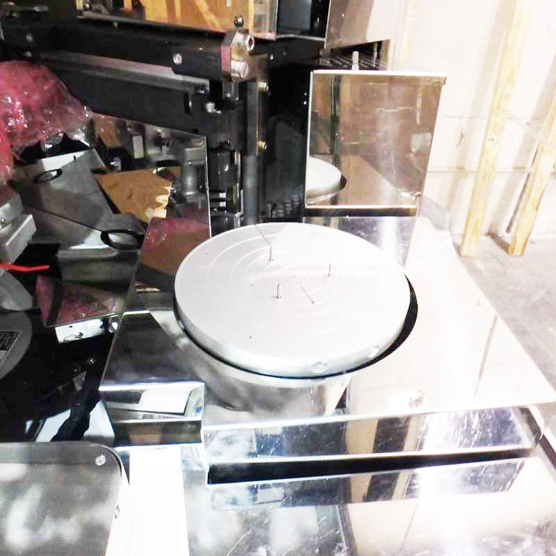 Axcelis Gemini 202 MCU Plasma Asher