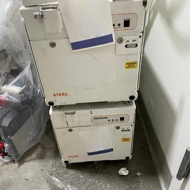 Applied Materials VeritySEM 2 CD-SEM (Critical Dimension Scanning Electron Microscope)