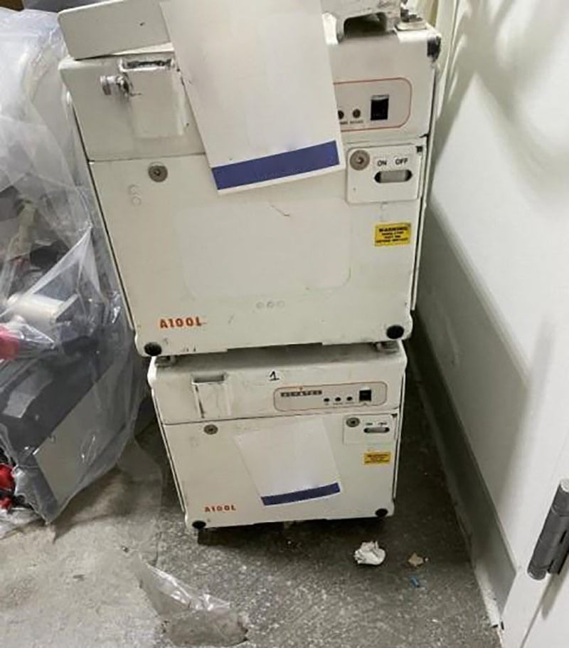 Applied Materials VeritySEM 2 CD-SEM (Critical Dimension Scanning Electron Microscope)