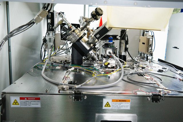 Bruker / Jordan Valley JVX 6200 X-ray Metrology