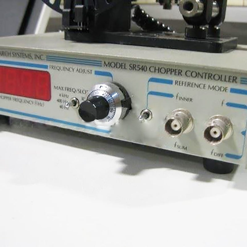 Perkin Elmer Lambda 900 UV-VIS-NIR Spectrometer (Ultraviolet-Visible-Near-Infrared)