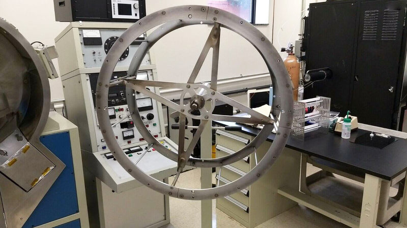 Satisloh 150 Vacuum Deposition System