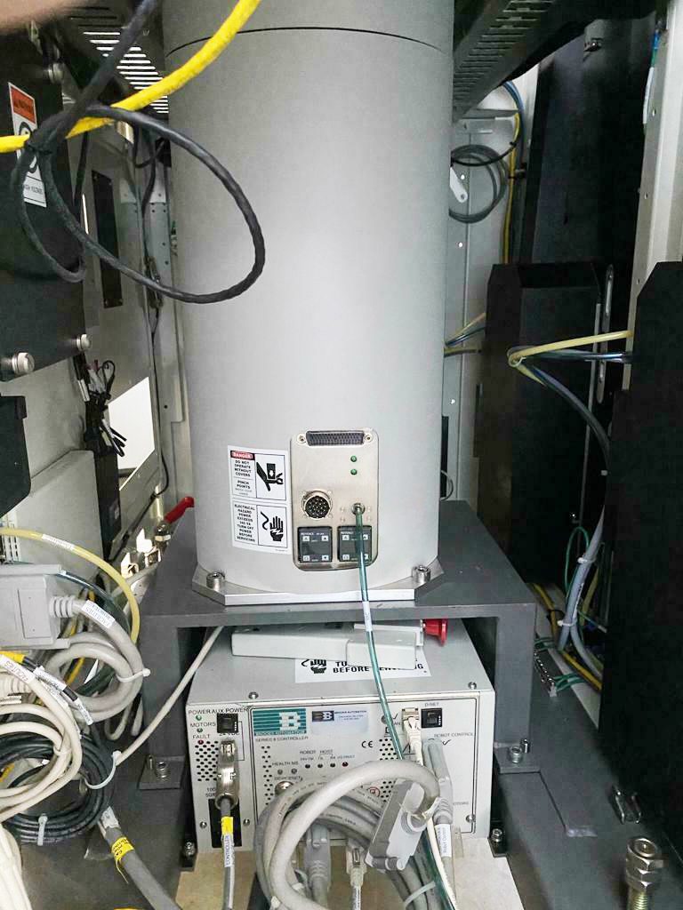 Camtek Falcon 803 AOI (Automated Optical Inspection)