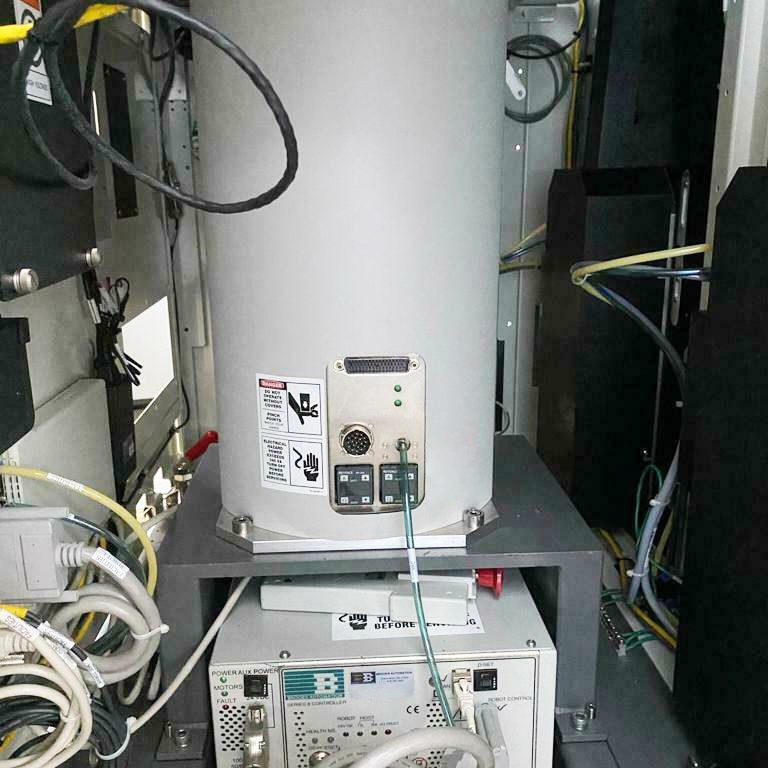 Camtek Falcon 803 AOI (Automated Optical Inspection)