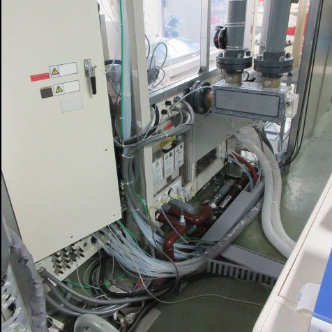 FSI Mercury MP