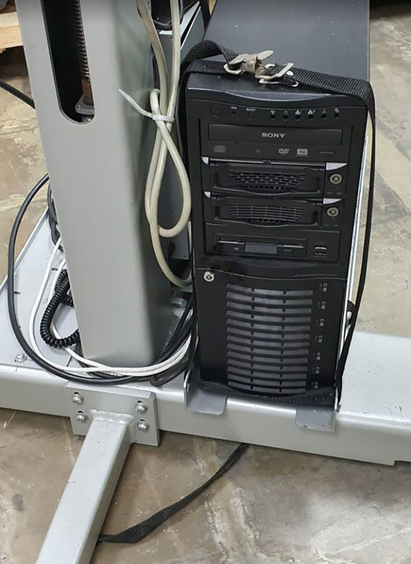 LTX / Credence Diamond D 10