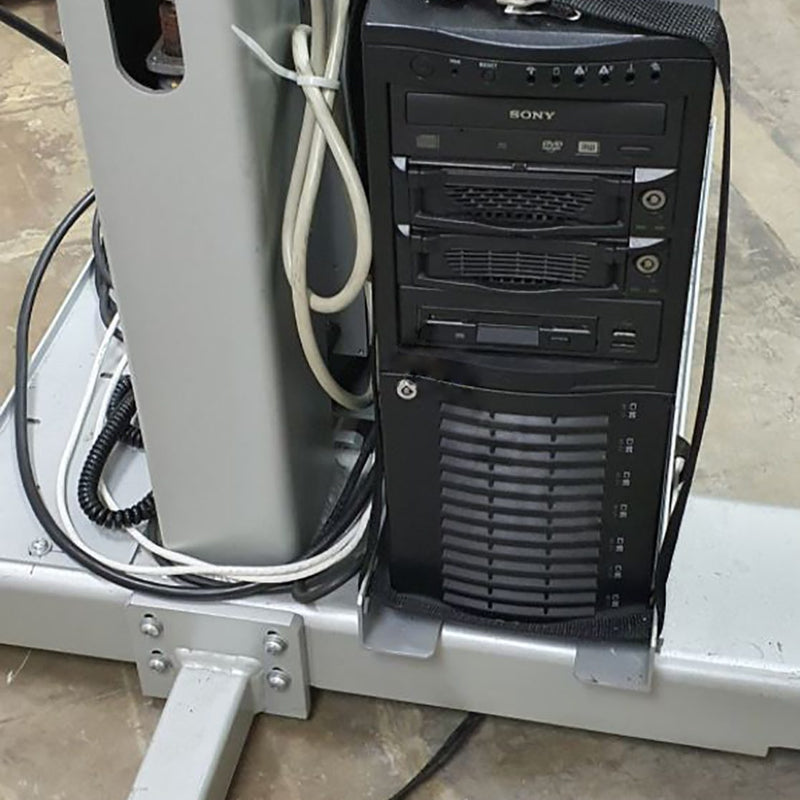 LTX / Credence Diamond D 10