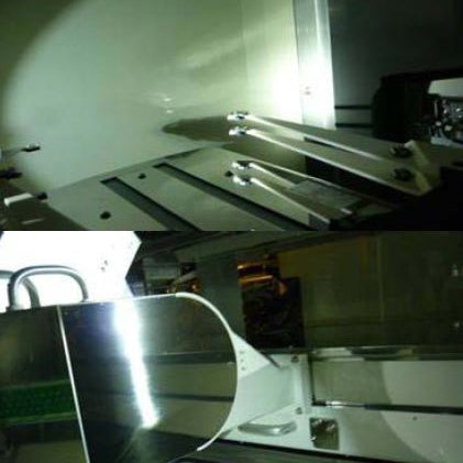 SCREEN / DNS SU 3100 Wafer Cleaner