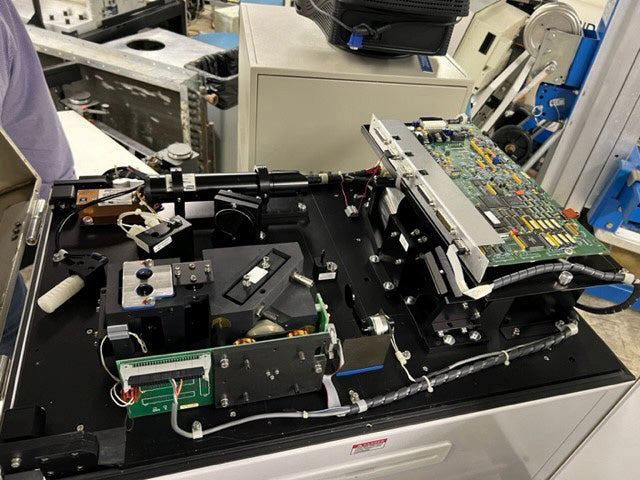 Thermo Scientific / Nicolet ECO 1000 S Spectrometer