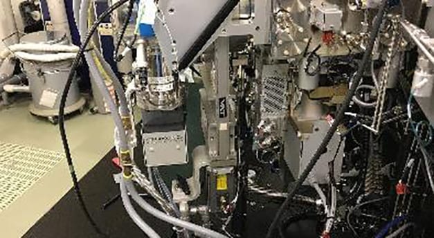 Applied Materials Centura 5200 PVD (Physical Vapor Deposition)