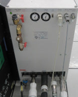 Advantest 93000 PS 400 ATE (Automatic Test Equipment)