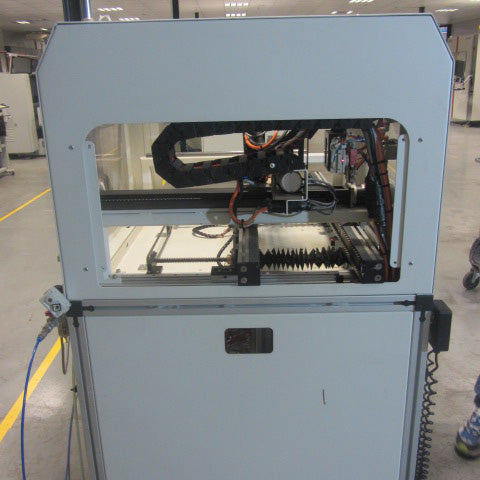 PVA 20/20 Automatic Dispenser
