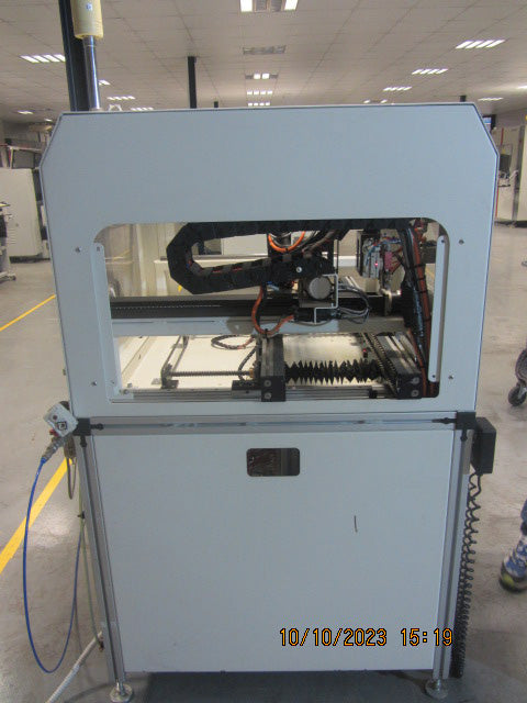 PVA 20/20 Automatic Dispenser