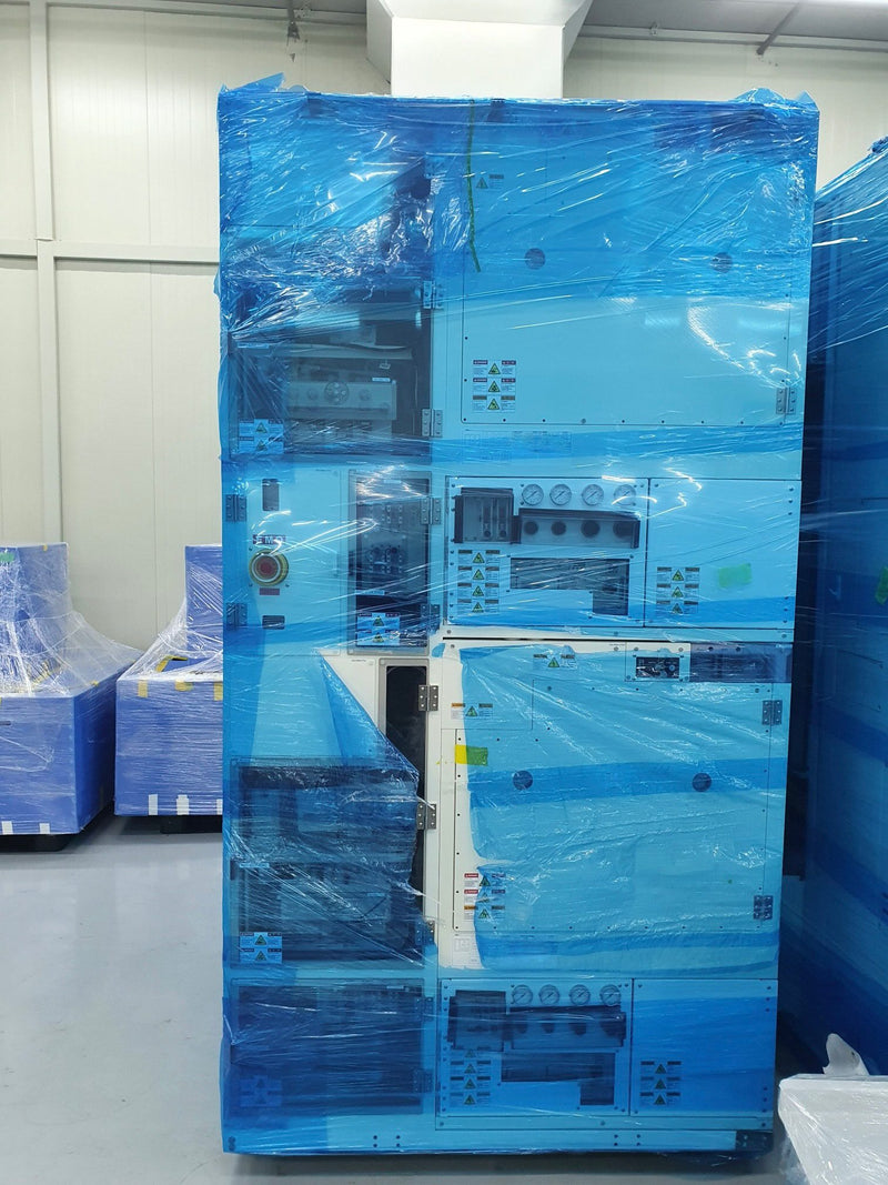 SCREEN / DNS SU 3100 Wafer Cleaner