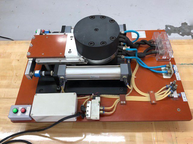 Magnetizer