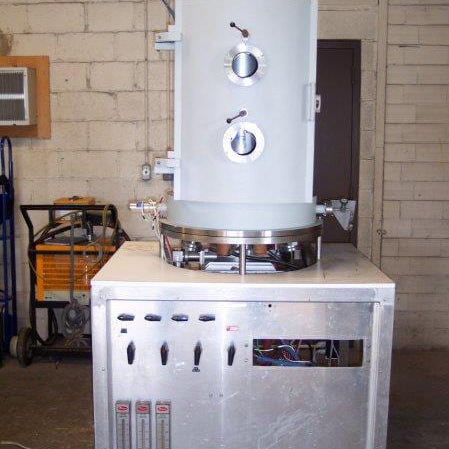 Denton SJ 20 Chamber