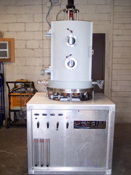 Denton SJ 20 Chamber
