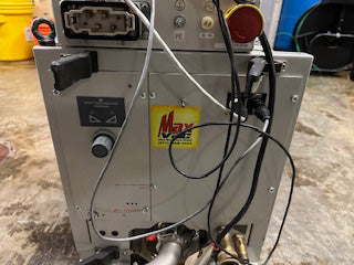 Lot of Pumps