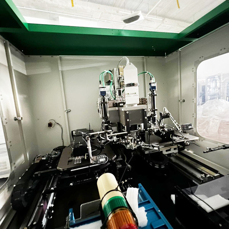 Besi / Datacon DS 9000 E C-C Die Sorter