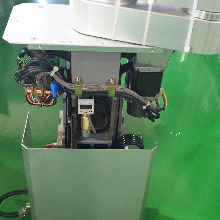 JEL GHR 4180-280-PM-02931 Robot