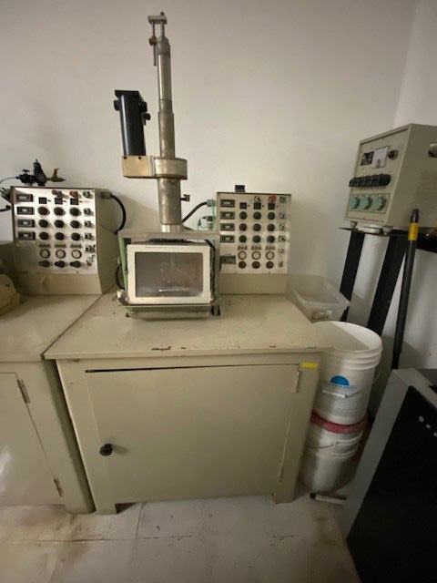 Nord Engineering Polisher