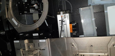 KLA Candela CS 20 R Surface Inspection System