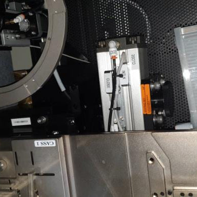 KLA Candela CS 20 R Surface Inspection System