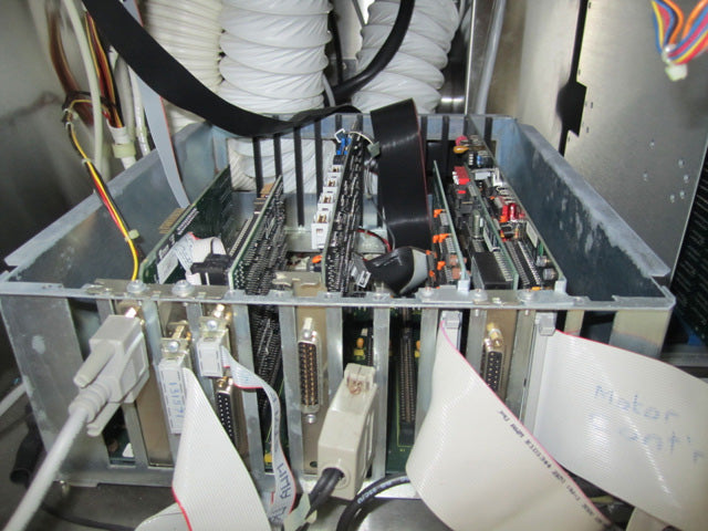 KLA Surfscan 7200 Particle Defect System