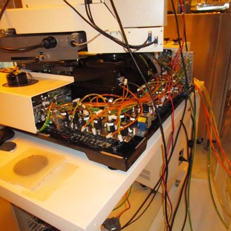 Canon PLA 501 Mask Aligner