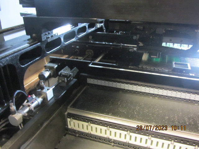 Yamaha i.pulse M 1 Plus Pick and Place