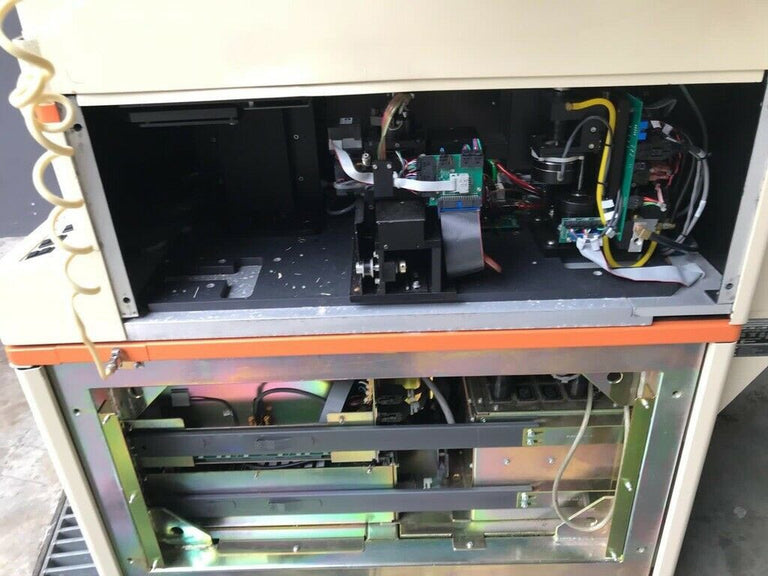 Electroglas 4080 X
