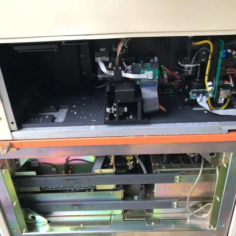 Electroglas 4080 X