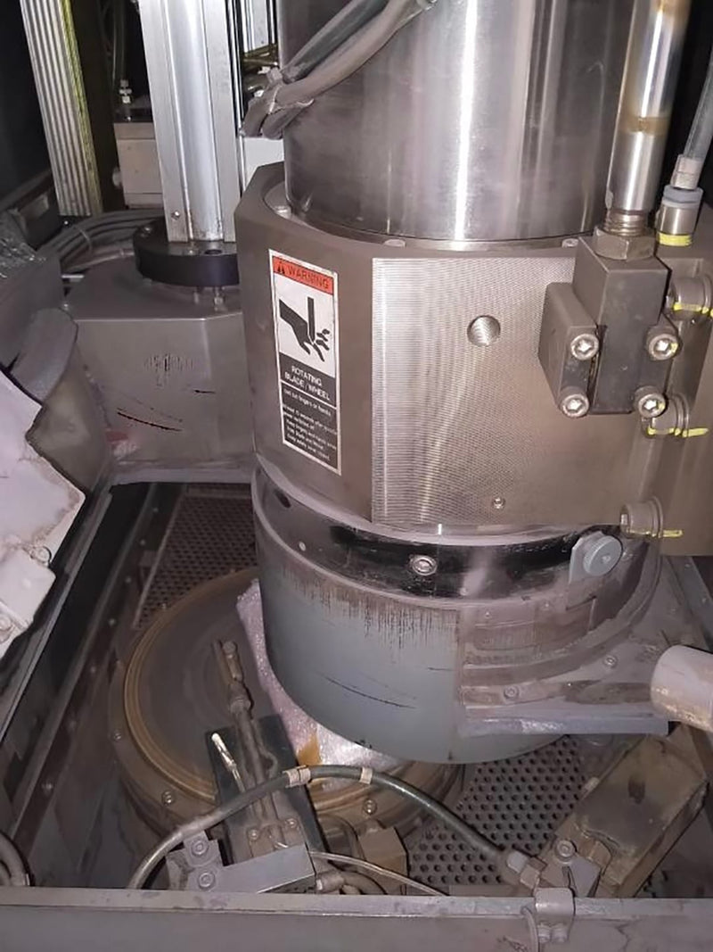 Disco DFG 841 Automatic Grinder